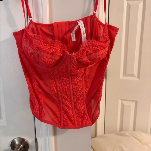 Urban outfitters women’s corset - Picture 2 of 4